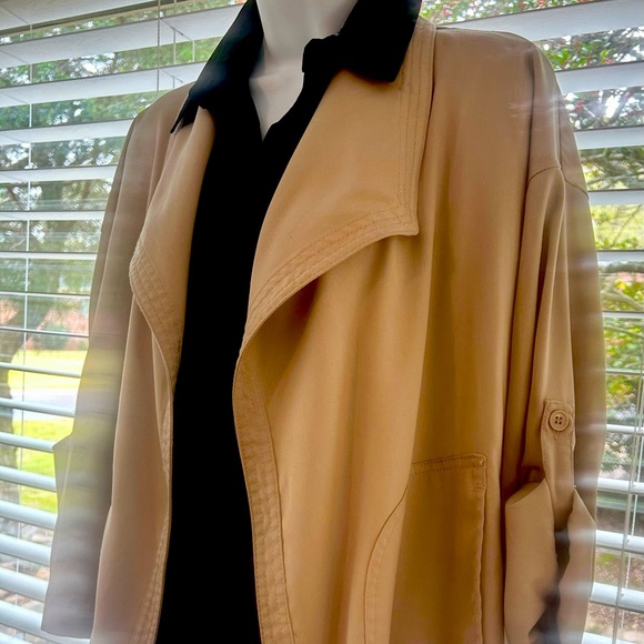 Max Studio Jacket - Picture 1 of 7